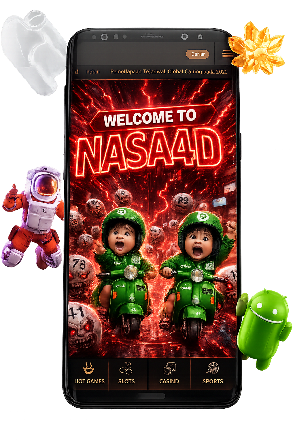 Download APK